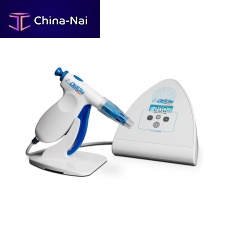 Gutta-percha root canal obturator Obtura III Max