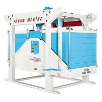 Rice sifter PPEM-5for food