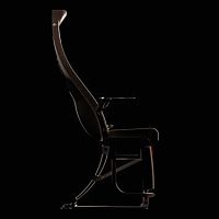 Aircraft cabin seat milligrameconomy classwith armrests