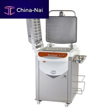 Manual dough divider DiviTrad® seriesautomaticbaked goodshydraulic