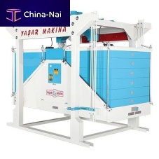 Rice sifter PPEM-5for food
