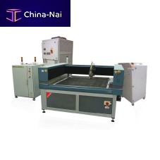 Fiber laser cutting machine SBM1200 FLfor stainless steelfor copperfor brass