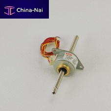 Linear actuator LINEARSTEP® Serieselectricstepper