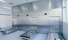 Medical autoclave MagnoCERTfloor-standinghorizontalautomatic