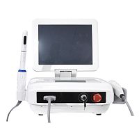HIFU skin rejuvenation unit HIFU body contouring unit