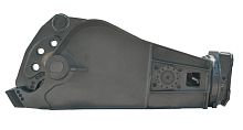 Hydraulic demolition shears DRS-A seriesrotaryfor excavators