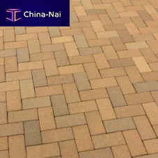 Clinker paver P 273 KFclayoutdoorpatio