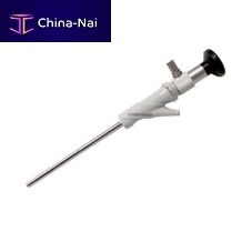 Straight spinalscope SPINUSS