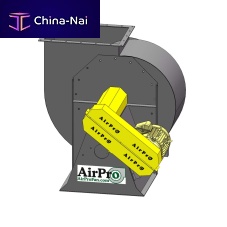 Centrifugal fan AFHScoolingindustrialhigh-volume