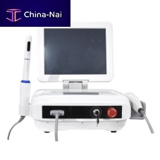 HIFU skin rejuvenation unit HIFU body contouring unit