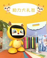 Роботы игрушки  Suzhou Yu Ding robot Co., Ltd
