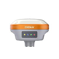 GNSS receiver i73+RTKsatelliteBluetooth