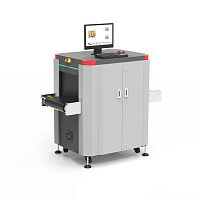 Airport scanner HP-SE5335Sbaggagefor explosives detectionfor narcotics detection