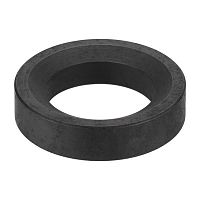 Round washer DIN 6319 seriessteel