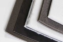 Acoustic insulation ISOLMASSexpanded polypropylenepolyolefinpolyethylene (PE)