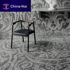 Contemporary chair RIVULEToutdoorindoorfabric