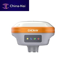 GNSS receiver i73+RTKsatelliteBluetooth
