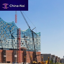 Mobile crane LTM® seriestelescopiclatticefolding