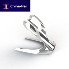 Aluminum polishing Bottle holdersteelstainless steelcopper