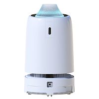 Environmental disinfection robot BF01fogmobileautomated