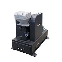 Jaw crusher 5E-JCA1 seriesstationarycoalfor laboratory