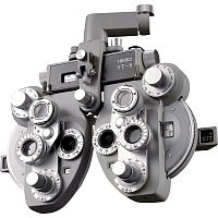 Manual phoropter VT-5