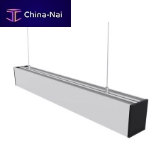 Light fixture LD-6738 seriesLEDstainless steelTask