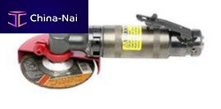 Handheld cutt off grinder 1051300AHpneumatic