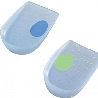 Adult heel pad Pedipro Softer