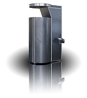 Cryotherapy cabin