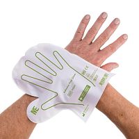 Medical gloves surgical
