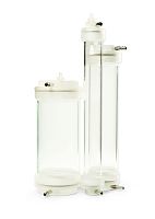 Distillation column IEC D