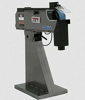 Surface grinding machine BG-379-1for metal sheetsmanually-controlled