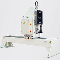 Extraction unit WVZ