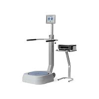 Stabilometry platform System SD
