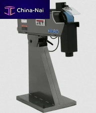 Surface grinding machine BG-379-1for metal sheetsmanually-controlled