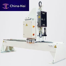Extraction unit WVZ