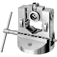 Key type workpiece clamping chuck MADV series precisionself-centeringcylindrical