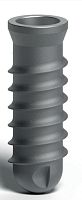 Cylindrical dental implant 110 seriestitanium