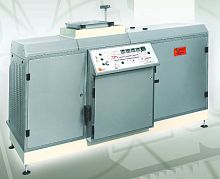 Chocolate tempering machine TAO