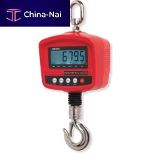 Digital crane scale CDR Serieswith LCD display