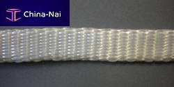 Security rope TPR 21 W01polyester core