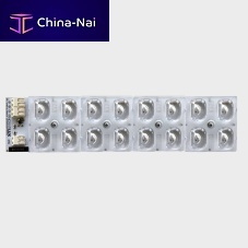 LED strip light NOVATILUX _ PCB IP20aluminum