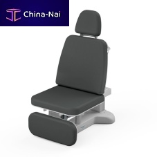 General examination chair 3000 electricheight-adjustablewith legrest