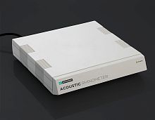Acoustic rhinometry system A1