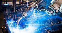 TIG welding MIG-MAGindustrial