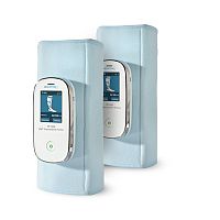 Leg pressure therapy unit TP-20Swearable