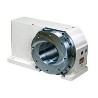 Motor-driven rotary table RS seriesverticalCNClinear