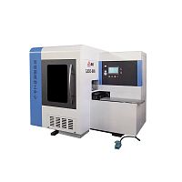 3-axis CNC milling machine GJCNC-BMAhigh-precision
