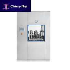 Water washing machine UCWsolventsteamautomatic